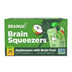 Brainiac Brain Squeezers Applesauce (28 Ct.)