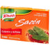 Knorr Sazon Culantro Y Achiote (6.34 Oz., 36 Sobres)