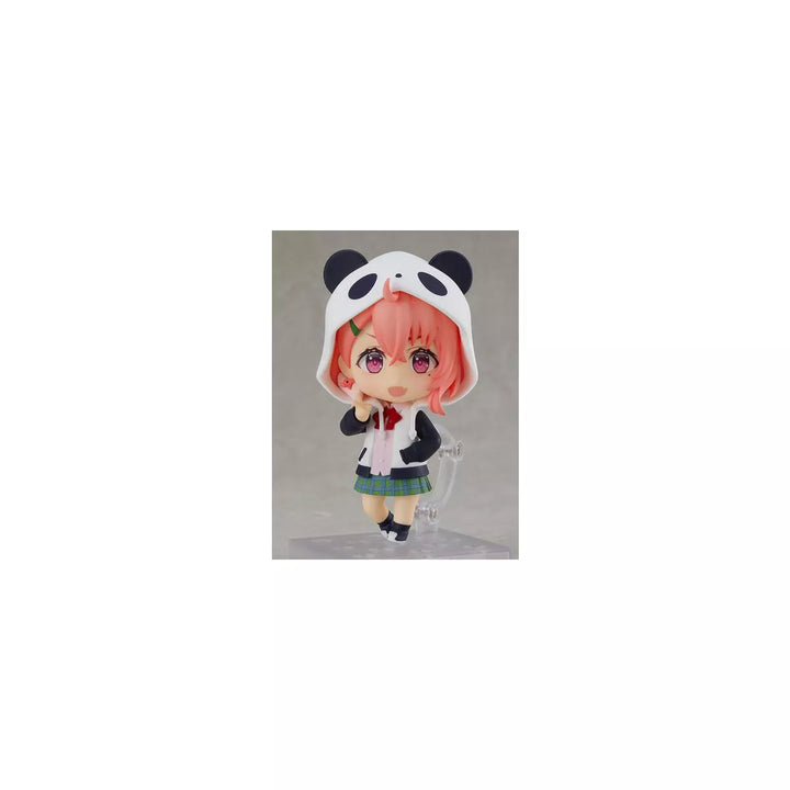 Good Smile - Nijisanji - Sasaki Saku Nendoroid Action Figure