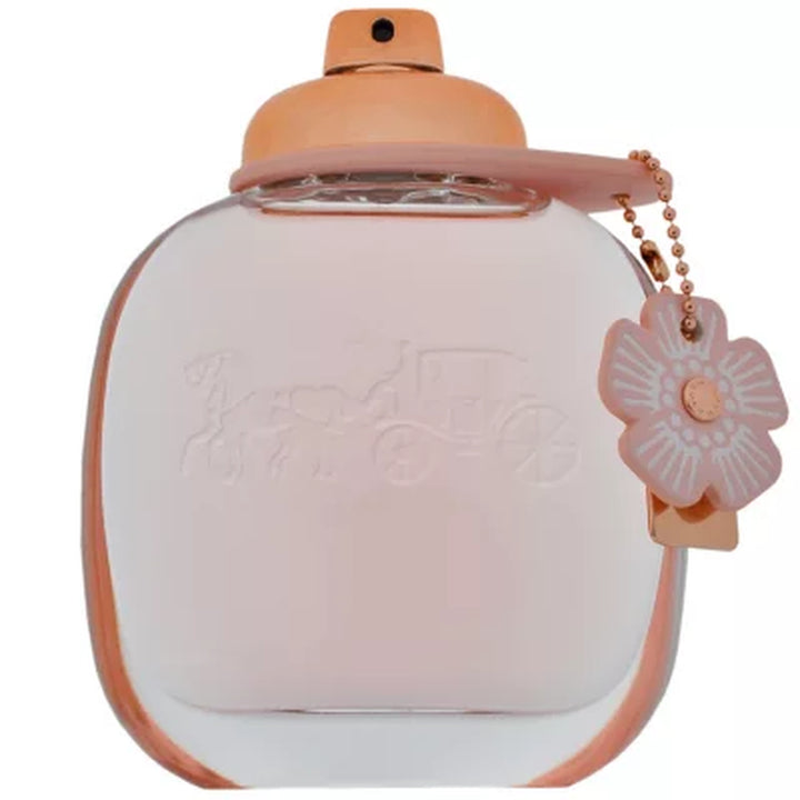 Coach Floral Eau De Parfum, 3.0 Fl Oz