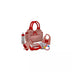 The New York Doll Collection Baby Doll Diaper Bag Set with Accessories