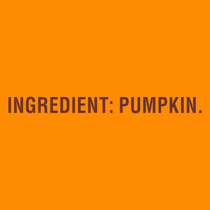 Libby'S 100% Pure Pumpkin, 29 Oz., 3 Pk.