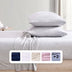 Brielle Tencel Modal Jersey Knit Sheet Set (Assorted Colors & Sizes)