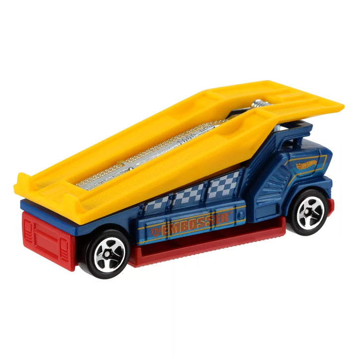 Hot Wheels Single Pack – (Styles May Vary)