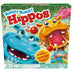 Hungry Hungry Hippos Refresh Board Game