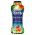 Downy Infusions Radiant In-Wash Scent Booster Beads, Pineapple & Coconut Grove, 28.3 Oz