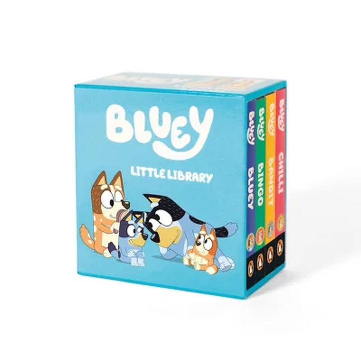 Super Stickers Activity Book: Bluey