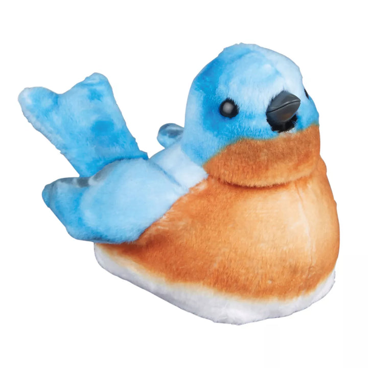 Joy for All Walker Squawker® Companion Bluebird