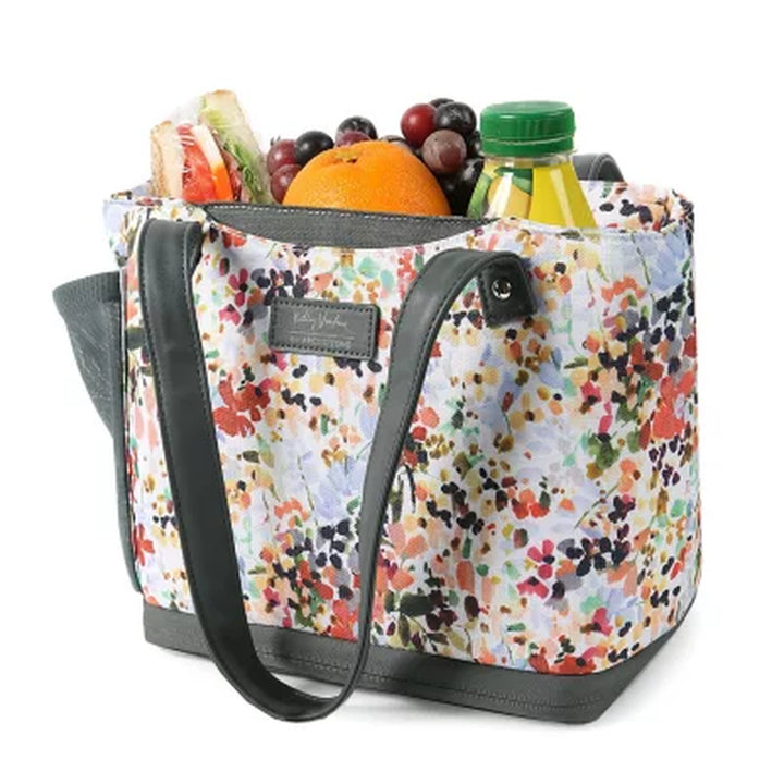 Artists' Collection Expandable Lunch Tote (Assorted Colors)