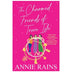 The Charmed Friends of Trove Isle by Anne Rains, Paperback