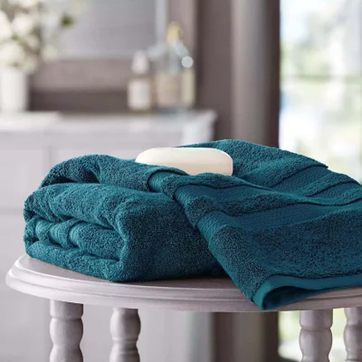 Member'S Mark Hotel Premier Luxury Bath Towel, Assorted Colors