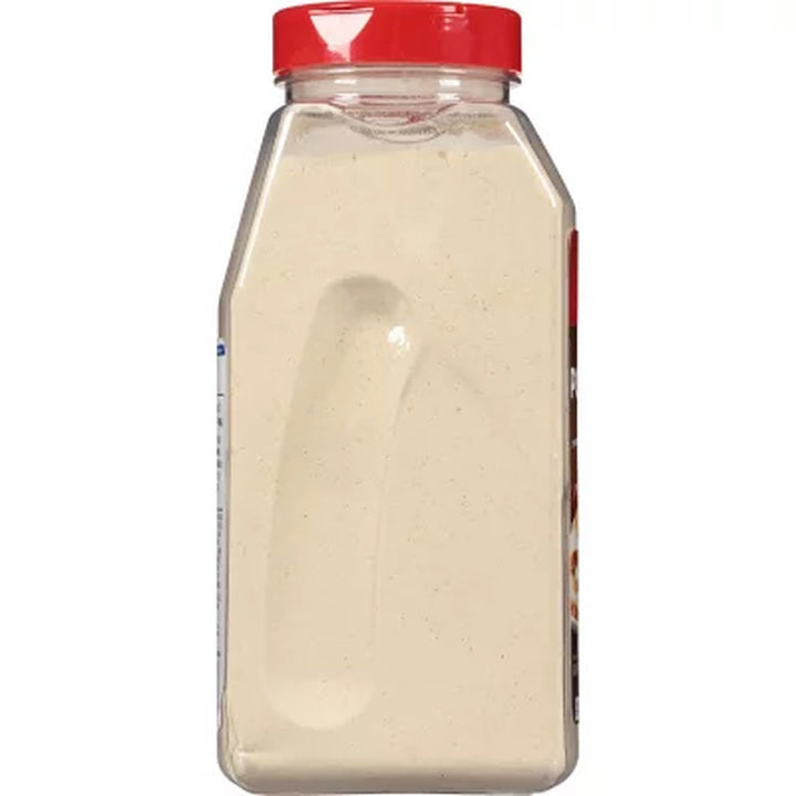 Mccormick Poultry Gravy Mix 18 Oz.