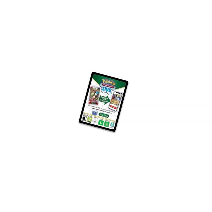 Pokemon TCG: Kangaskhan Ex Battle Deck (Ready-To-Play 60-Card Deck)