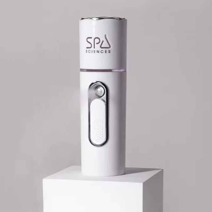 Spa Sciences Nano Rechargeable Facial Mister