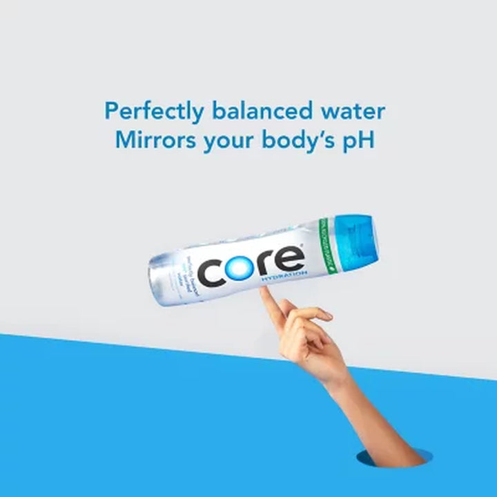 CORE Hydration Nutrient Enhanced Water 23.9 Fl. Oz., 15 Pk.