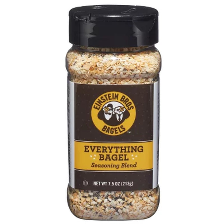 Einstein Bros. Bagels Everything Bagel Seasoning (7.5 Oz.)