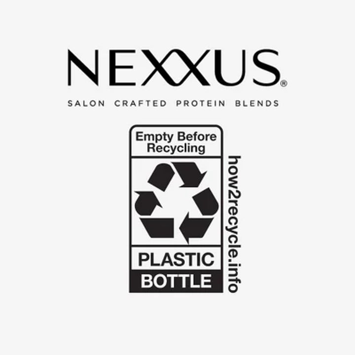 Nexxus Therappe Ultimate Moisturizing Shampoo 42 Fl. Oz.