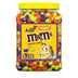 M&M'S Ghoul'S Mix, Peanut Chocolate Candy, 62 Oz.